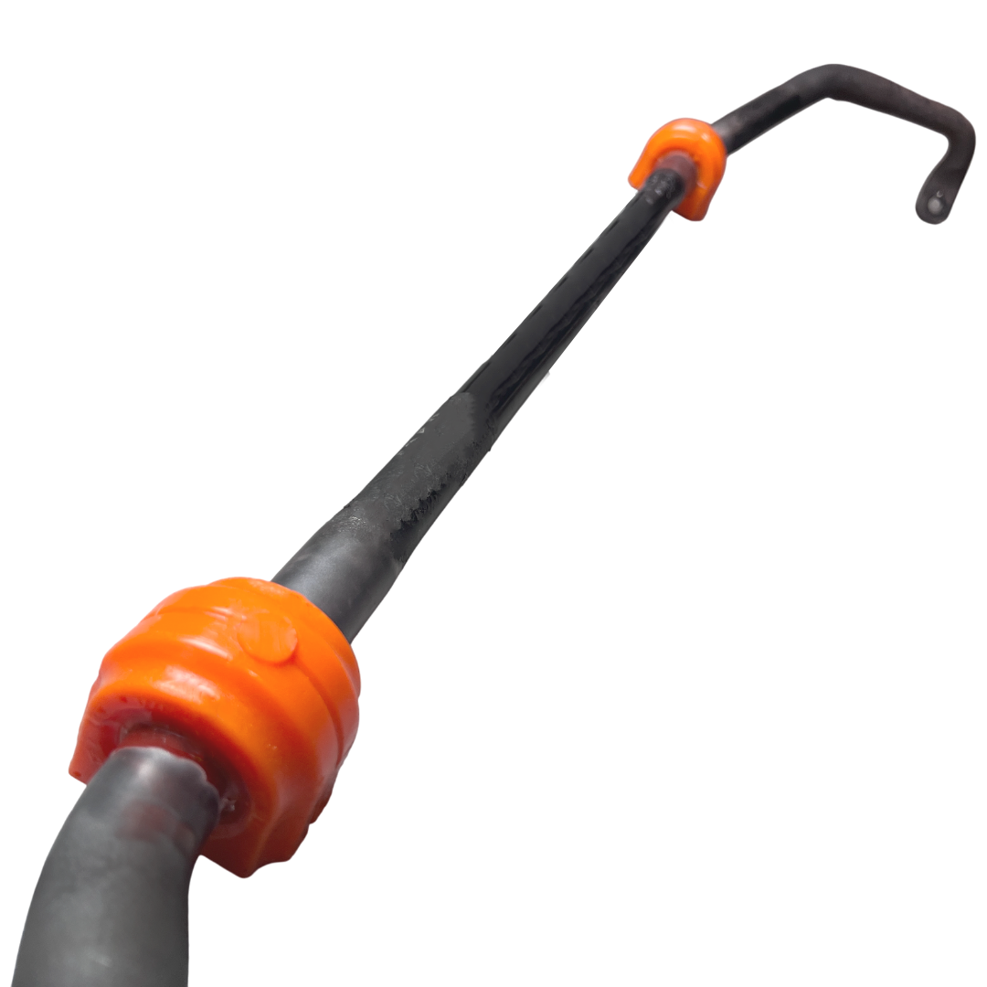 Передній стабілізатор Bmw F10 2010-2017 РЕКОНСТРУКЦІЯ ВАШОГО втулки ВВАРЕНІ в стабілізатор