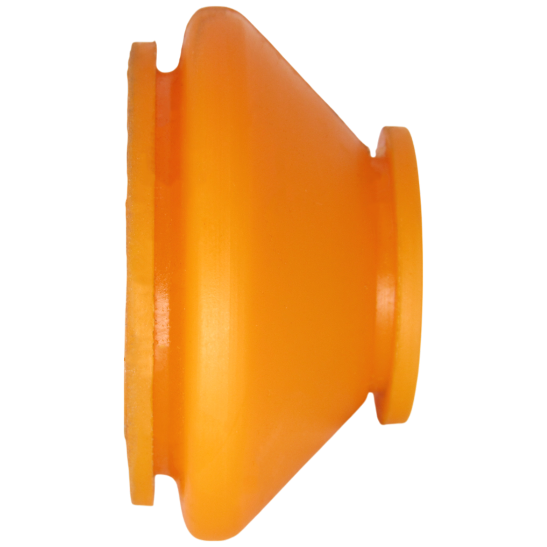 Polyurethane ball bearing boot for spring ring d16*D30, L22 single-stage wholesale from PolyPro