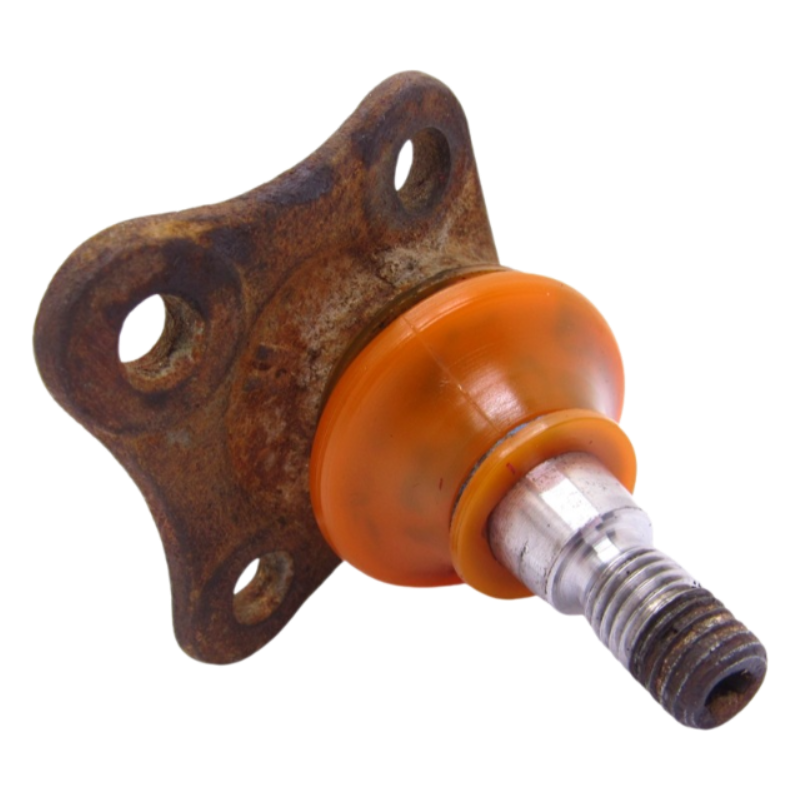 Поліуретановий пильник шарової опори переднього важеля Audi A3 2003-2012 1,9L