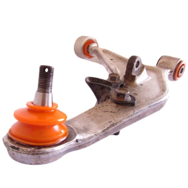 Поліуретановий пильник шарової опори переднього нижнього важеля Nissan X-Trail 2007-2014 1,9L