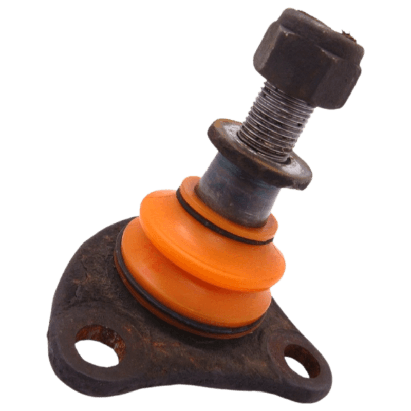 Polyurethane boot of the ball support of the front arm Citroen Jumper 2006-