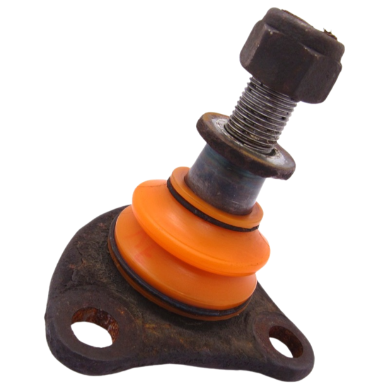 Поліуретановий пильник шарової опори переднього важеля Citroen Jumper 2006-