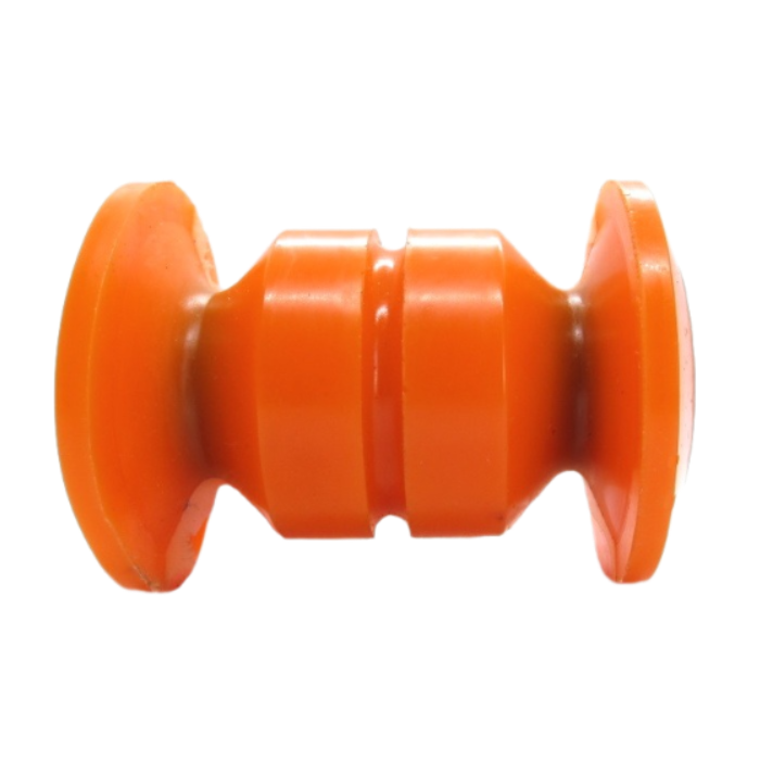 Polyurethane bushing front arm Merсedes Sprinter 1995-2006 wholesale from PolyPro