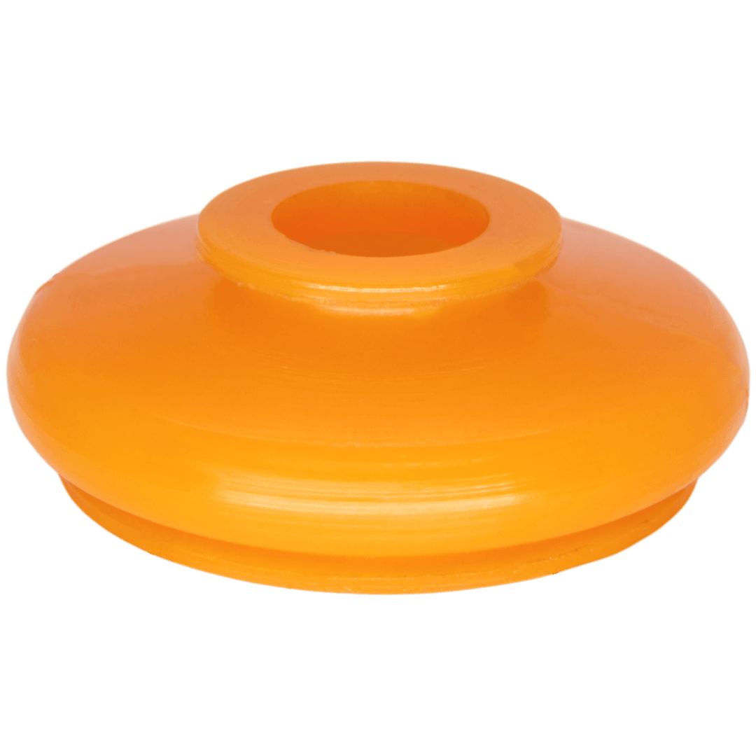 Polyurethane ball bearing boot for spring ring d12*D27, L14 single-stage wholesale from PolyPro