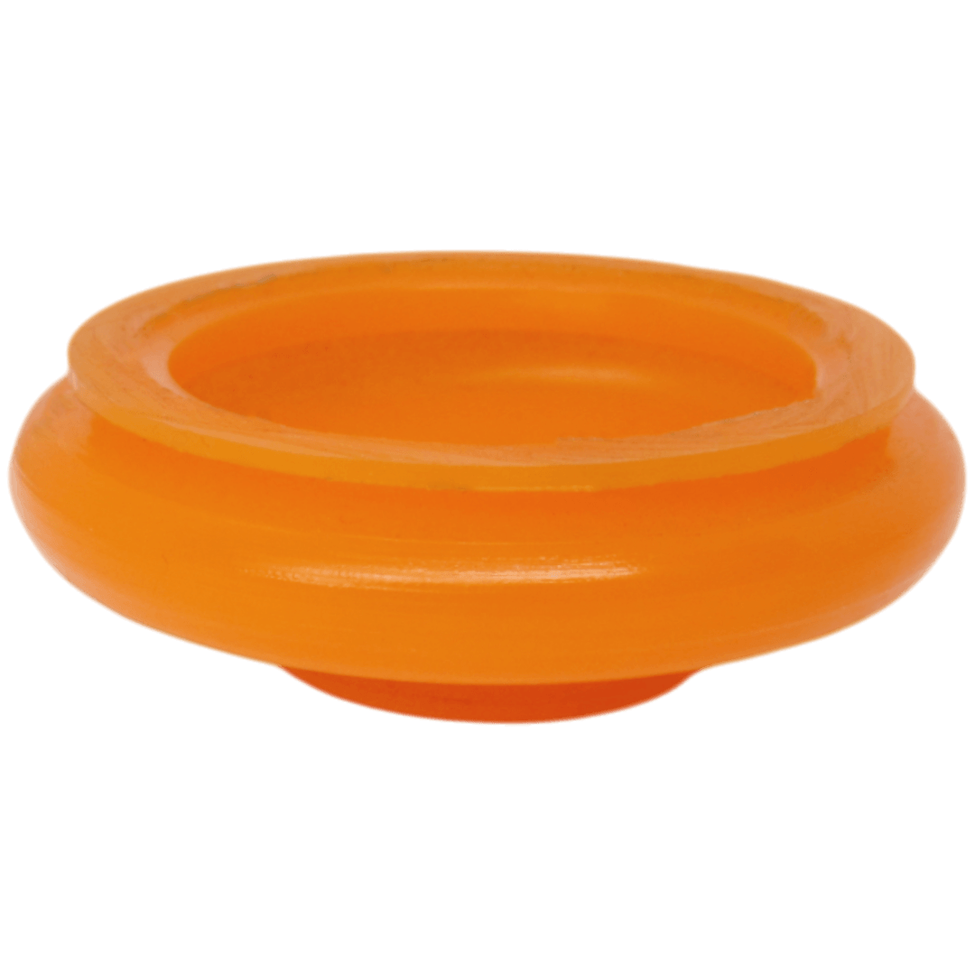 Polyurethane ball bearing boot for spring ring d12*D27, L14 single-stage