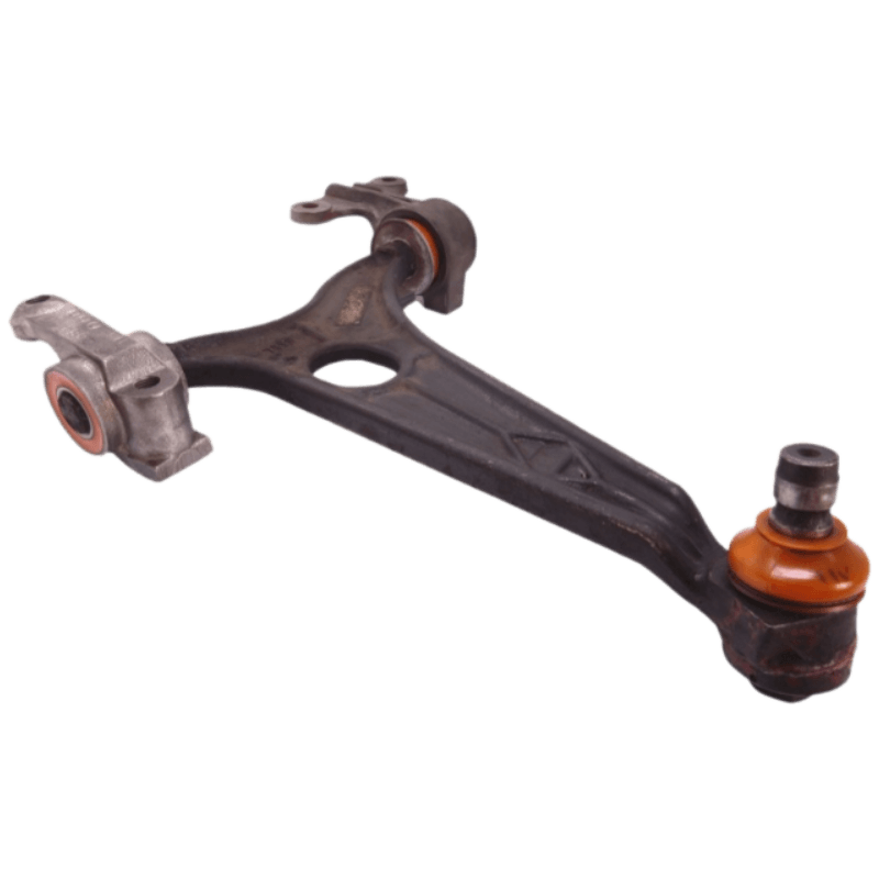 Polyurethane boot of the ball support of the front arm Citroen Jumpy 2007-