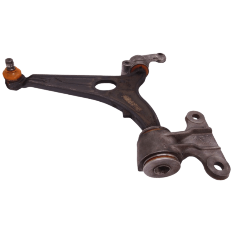 Polyurethane boot of the ball support of the front arm Citroen Jumpy 2007-