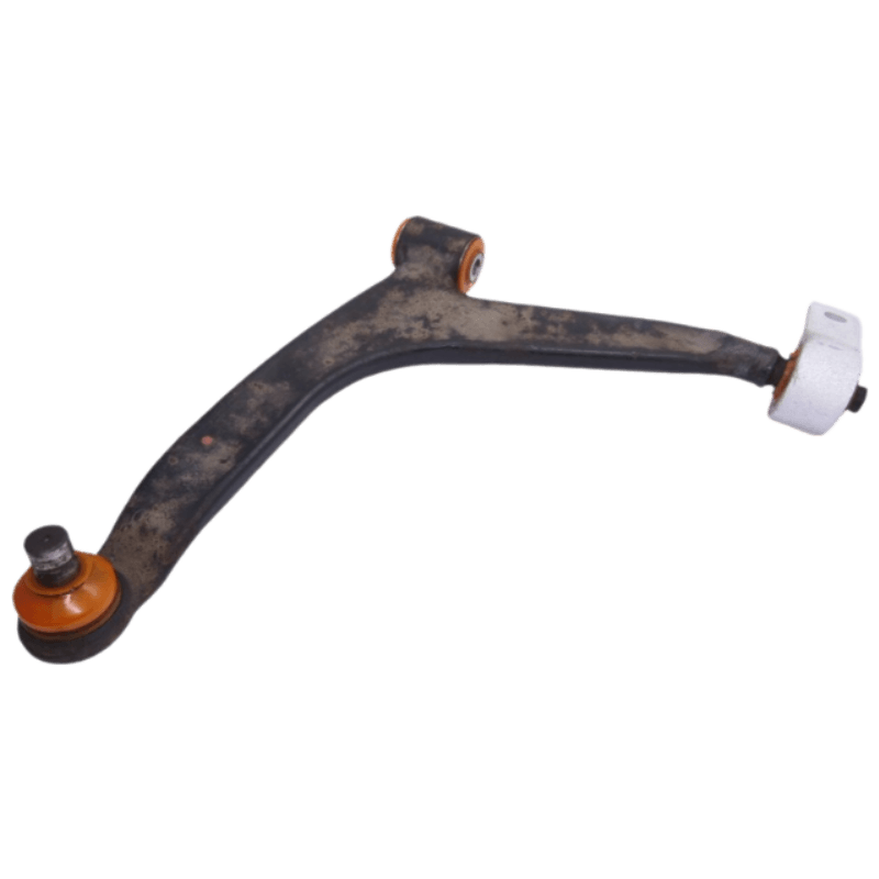 Polyurethane boot of the ball support of the front arm Citroen Berlingo 2008-2018