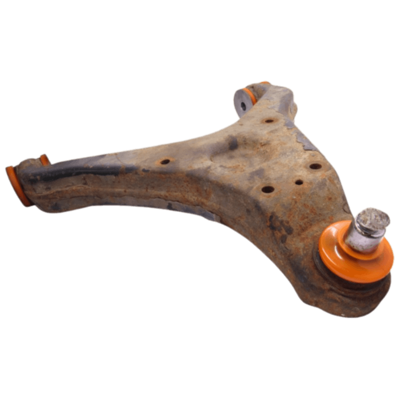 Polyurethane boot of the ball support of the front lower control arm Iveco Daily 2006-2011