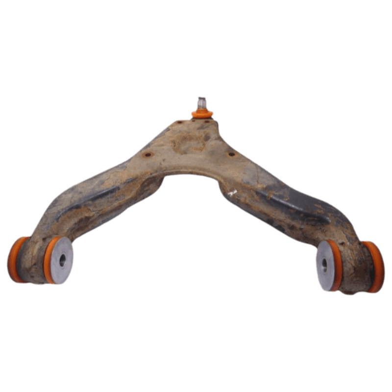 Polyurethane boot of the ball support of the front lower control arm Iveco Daily 2006-2011