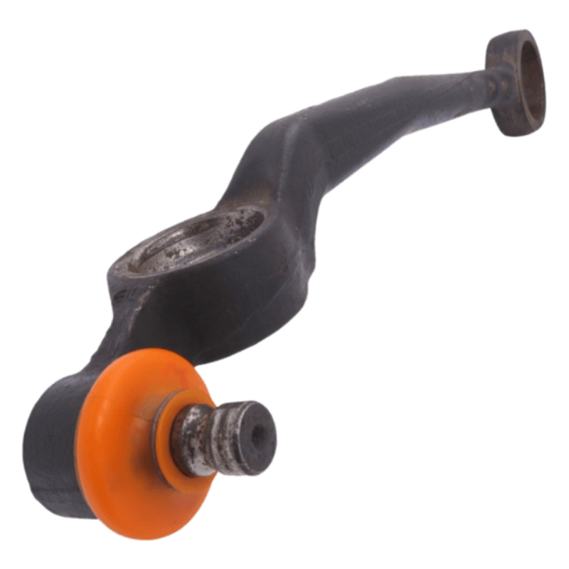 Polyurethane boot of the ball support of the front lower arm Audi A4 1994-2001