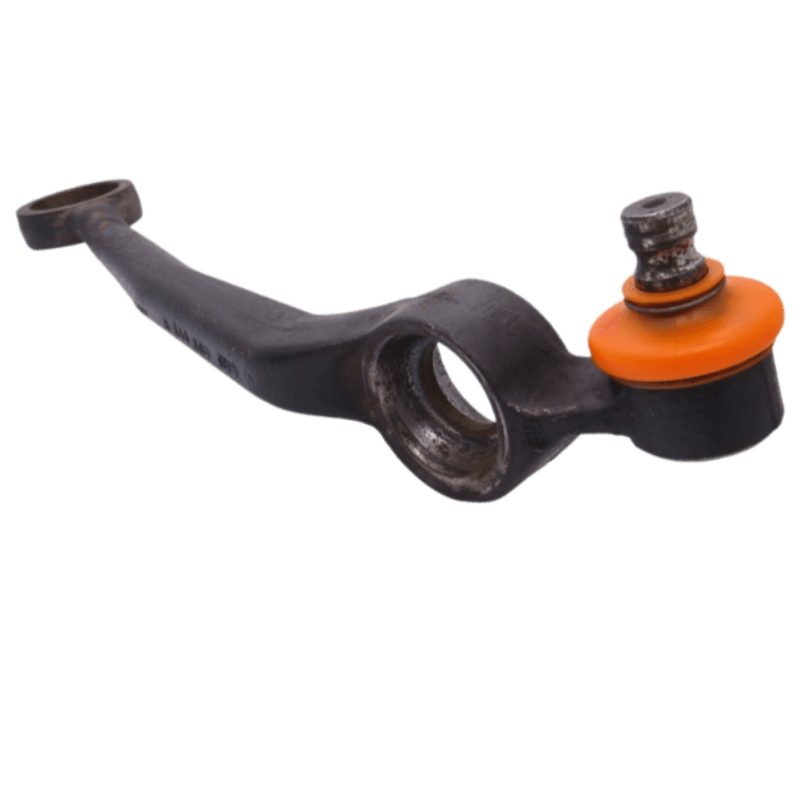 Polyurethane boot of the ball support of the front lower arm Audi A4 1994-2001