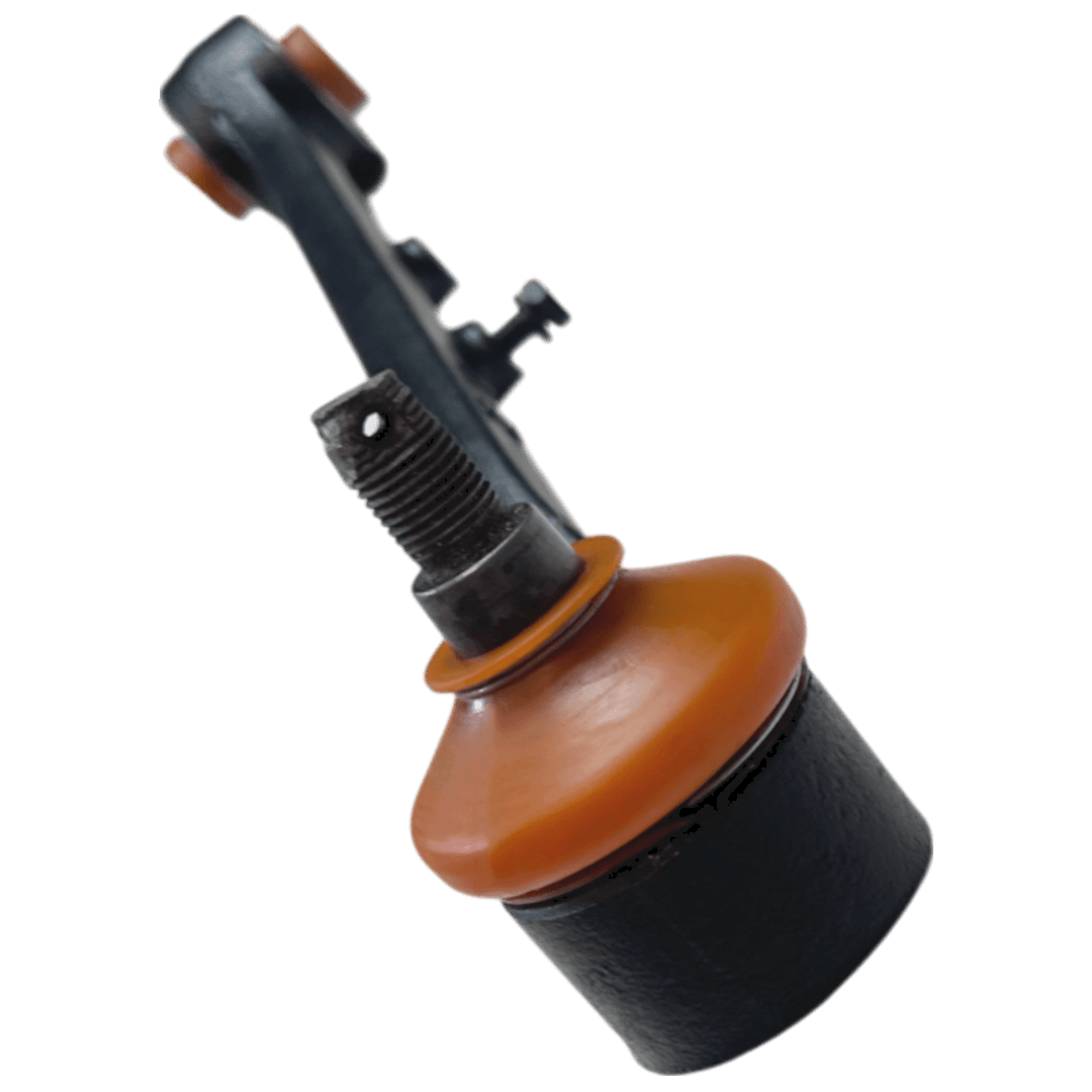 Polyurethane boot of the ball support of the rear lower transverse arm Honda Legend 1997-2004