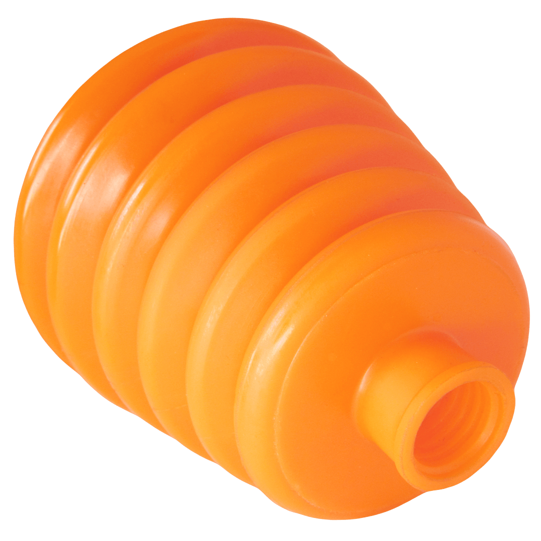 Polyurethane dust boot of CV joints d18*D68, L113 wholesale from PolyPro