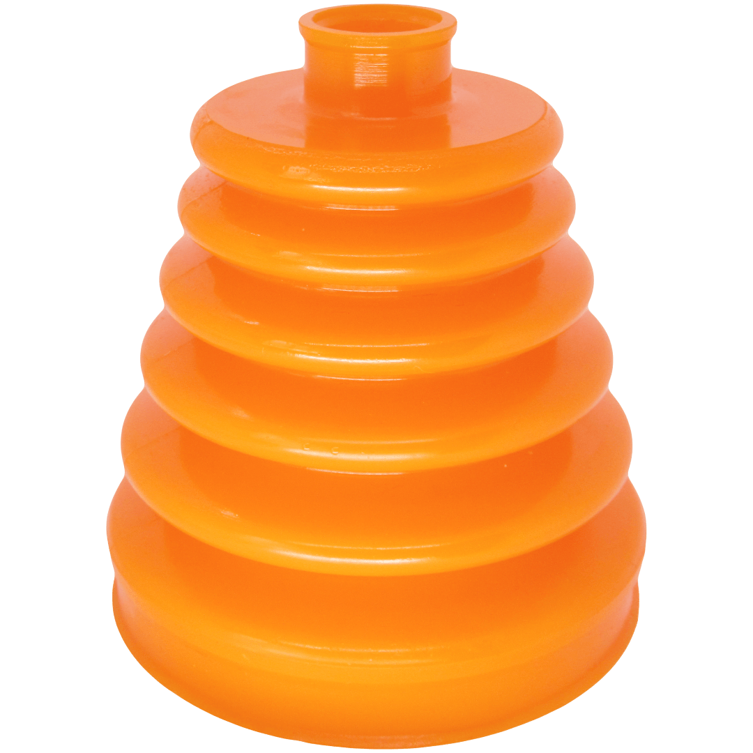 Polyurethane dust boot of CV joints Volkswagen T3 1979-1992 wholesale from PolyPro