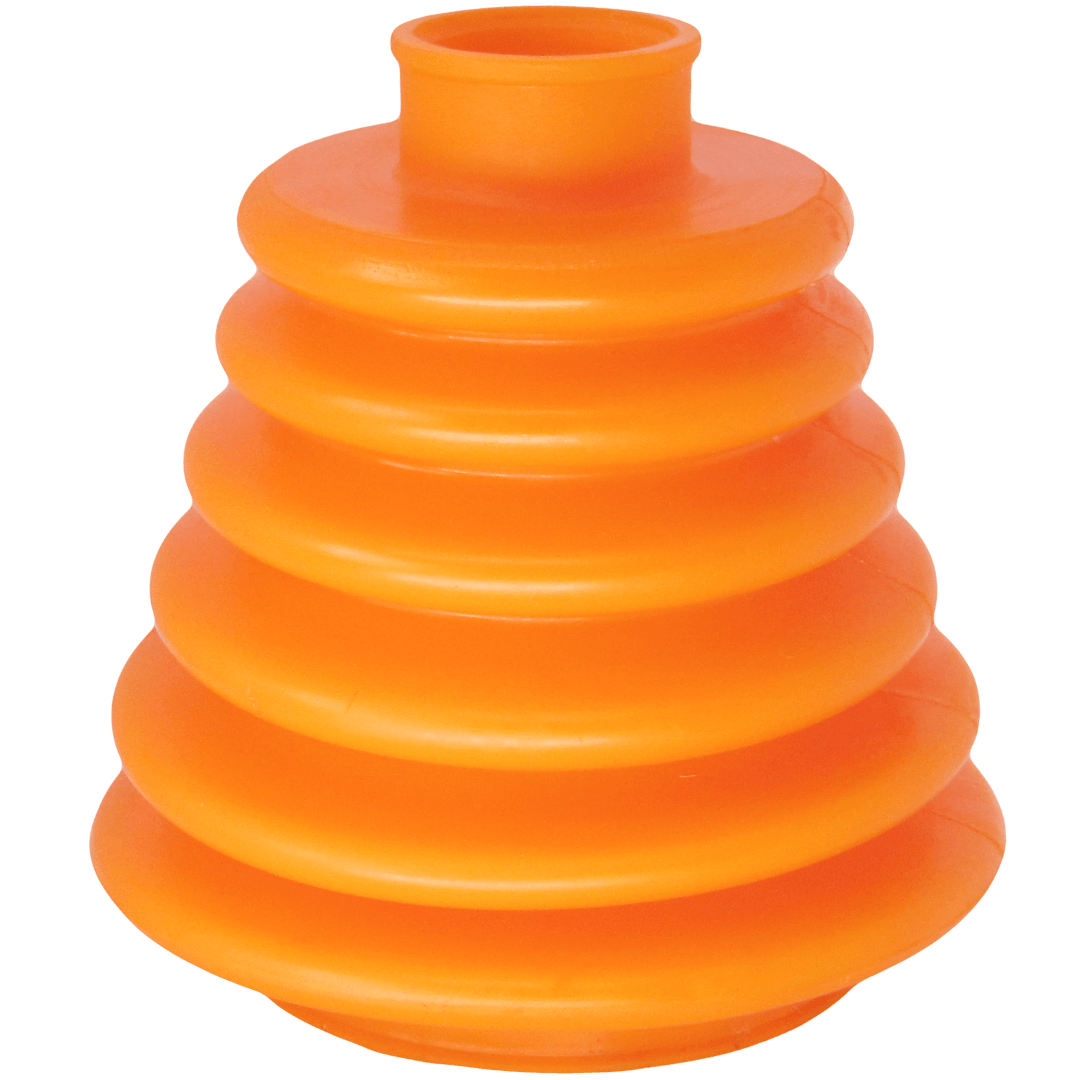 Polyurethane dust boot of CV joints d25*D66, L113 wholesale from PolyPro