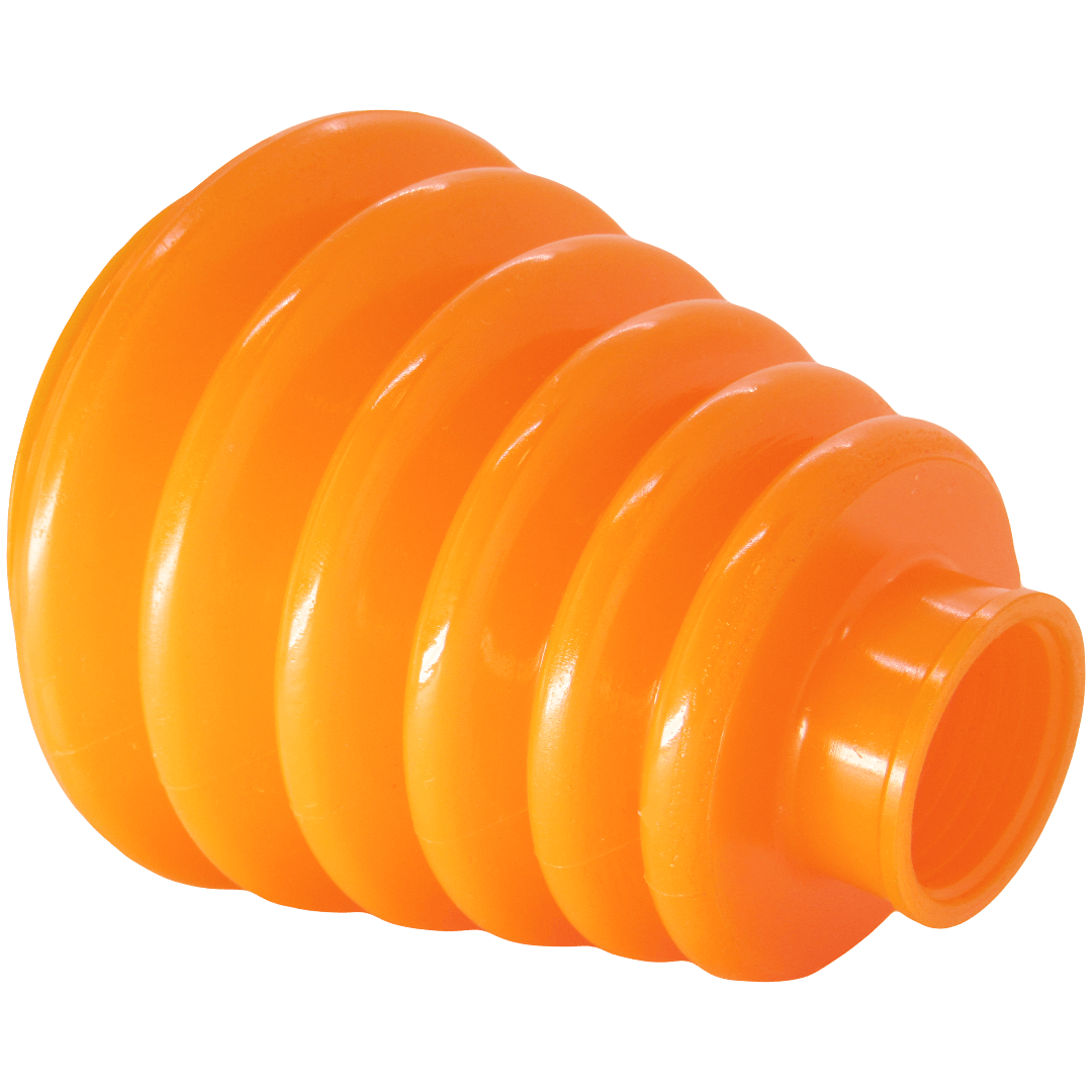 Polyurethane dust boot of CV joints d30*D76, L113 wholesale from PolyPro