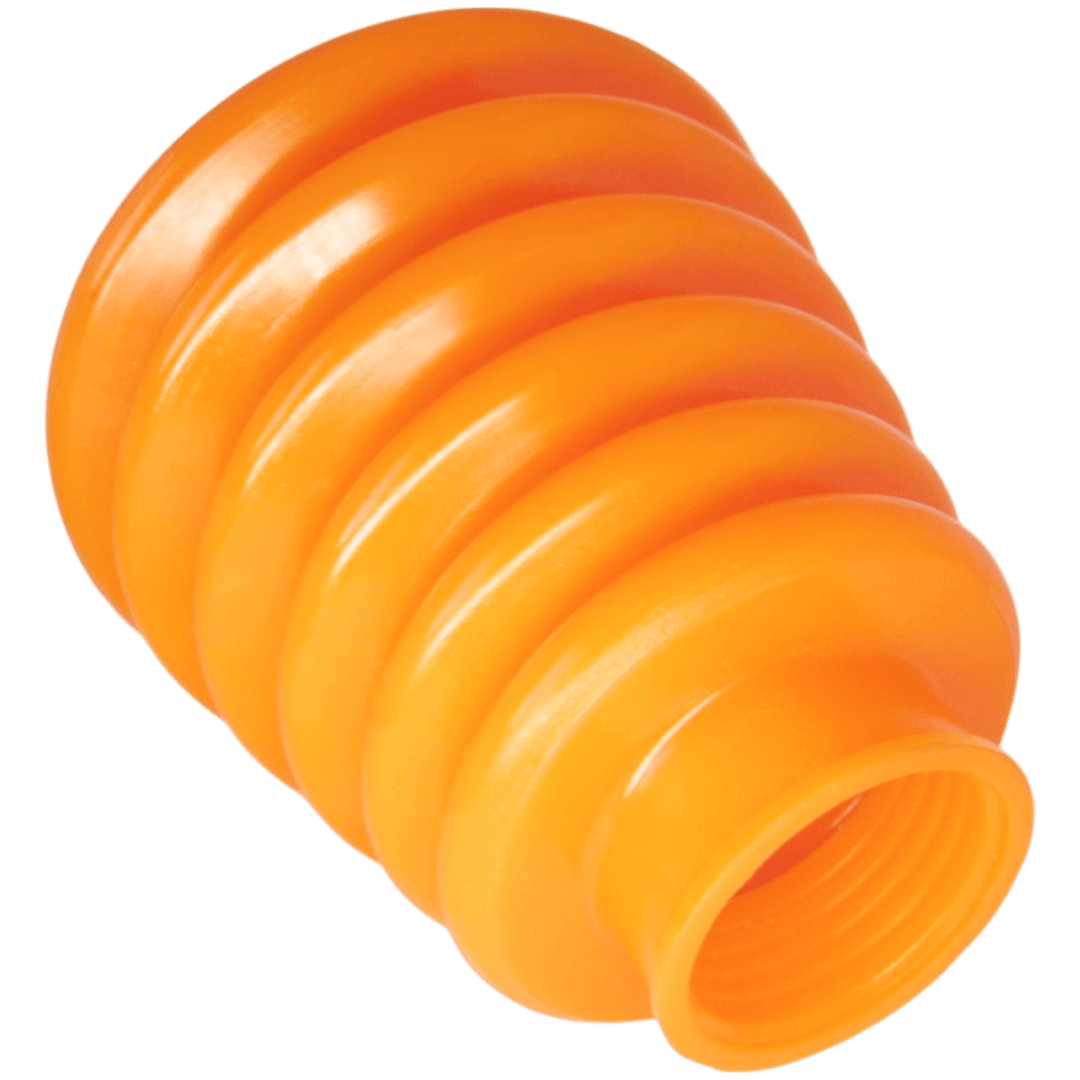 Polyurethane dust boot of CV joints d32*D80, L113 wholesale from PolyPro