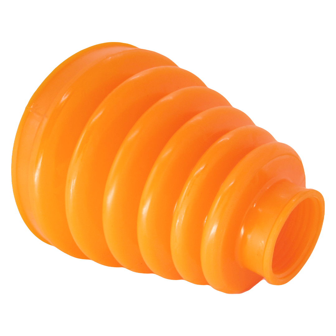 Polyurethane dust boot of CV joints d33*D95, L113 wholesale from PolyPro