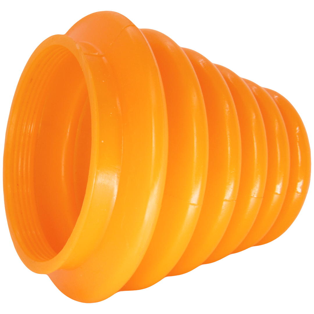 Polyurethane dust boot of CV joints Dodge Caliber 2006-2011 inner