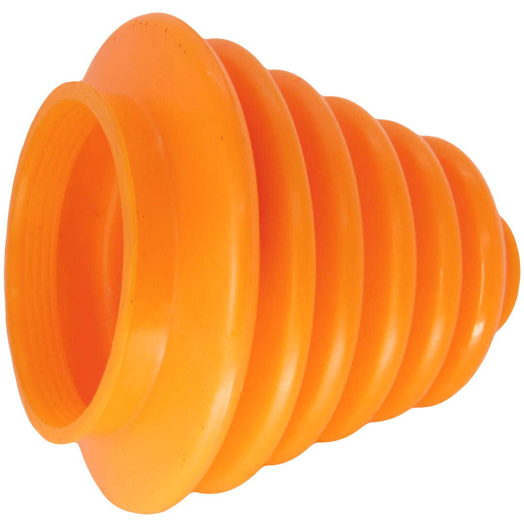 Polyurethane dust boot of CV joints Mercedes-Benz Sprinter 1995-2006