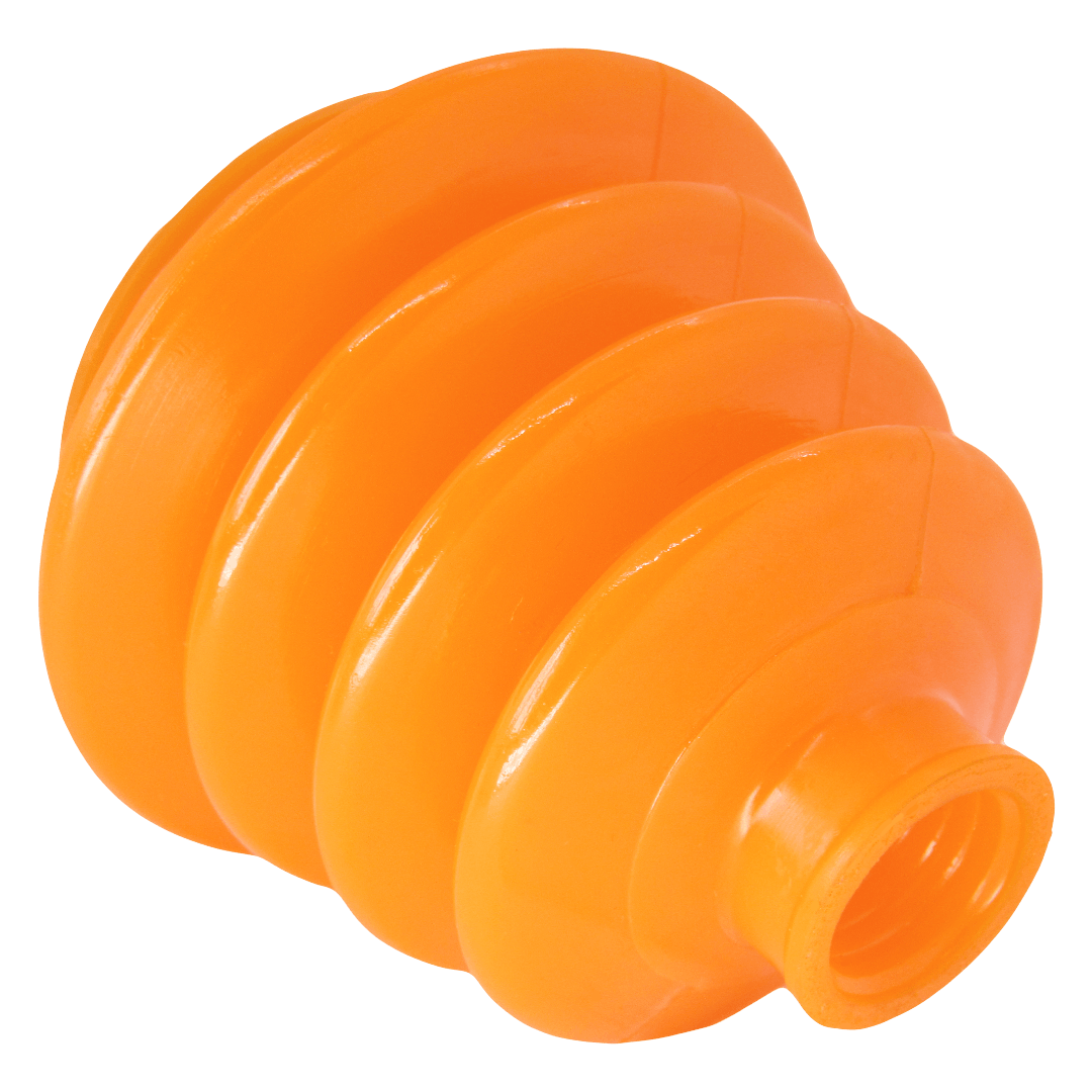 Polyurethane dust boot of CV joints d20*D60, L88 wholesale from PolyPro
