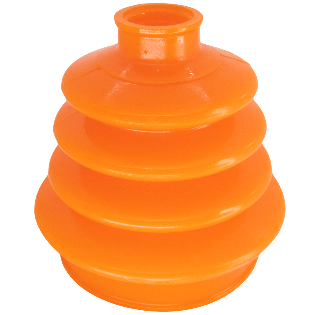 Polyurethane dust boot of CV joints d21*D64, L88 wholesale from PolyPro