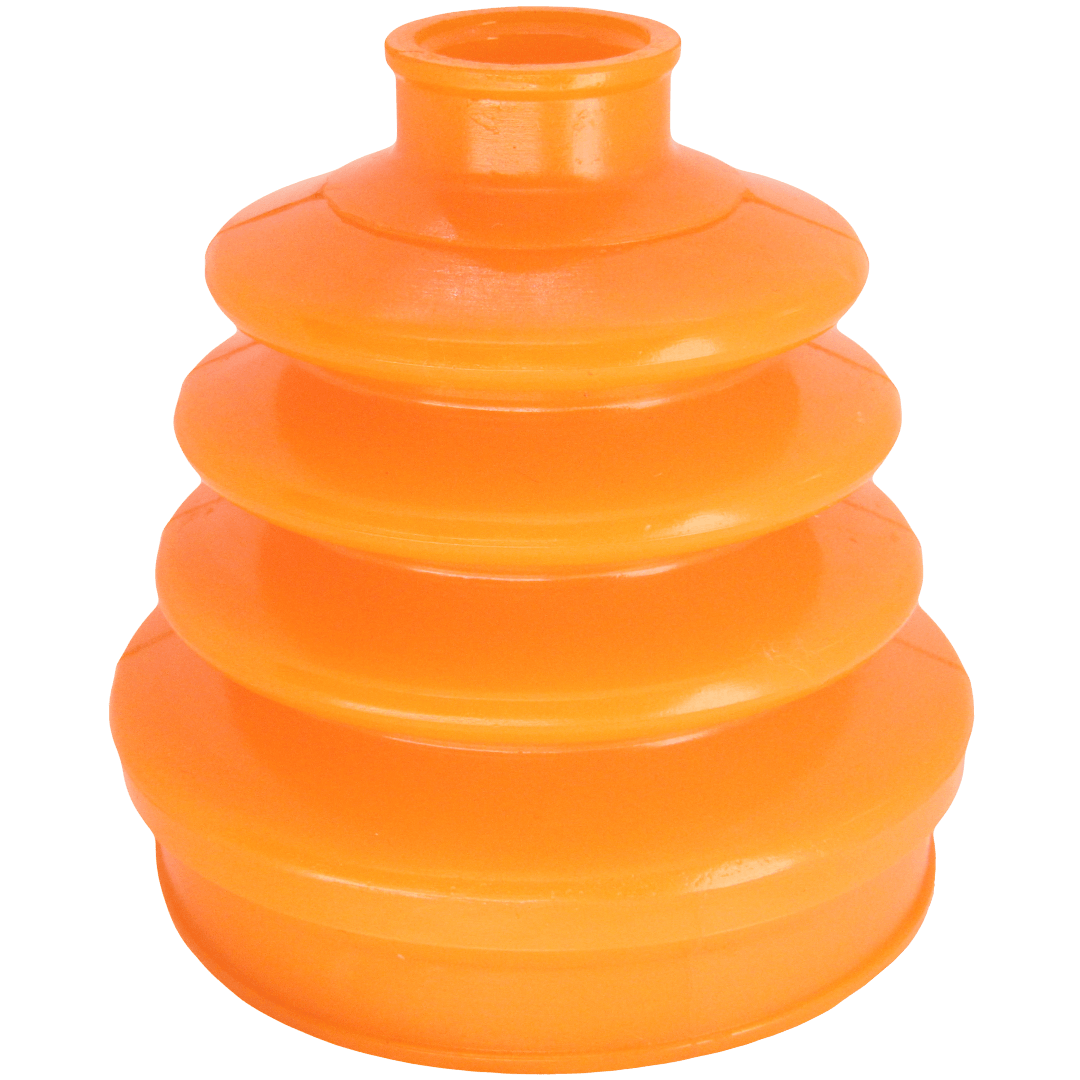 Polyurethane dust boot of CV joints d21*D80, L88 wholesale from PolyPro