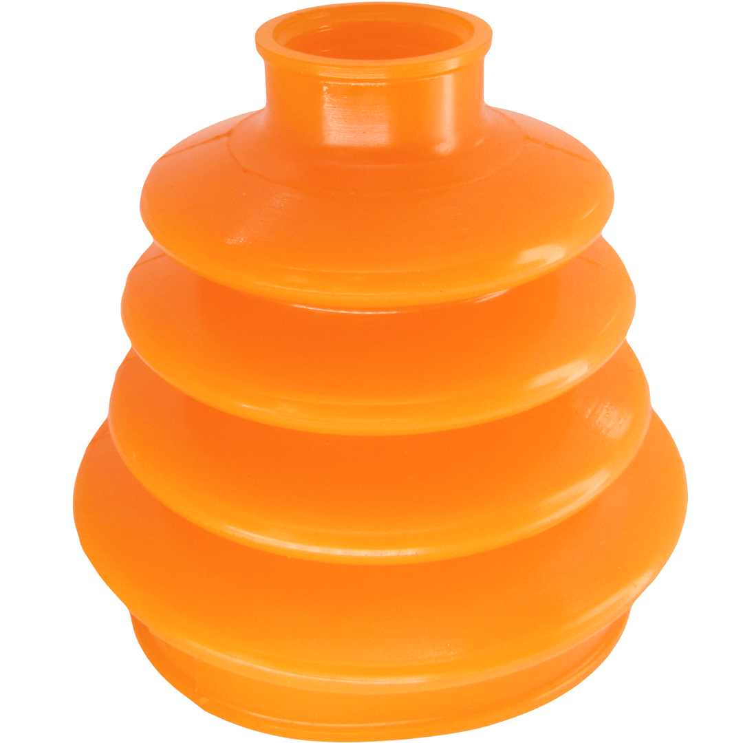 Polyurethane dust boot of CV joints d24*D75, L88 wholesale from PolyPro