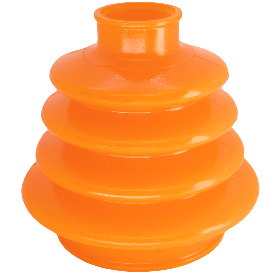 Polyurethane dust boot of CV joints d27*D60, L88 wholesale from PolyPro