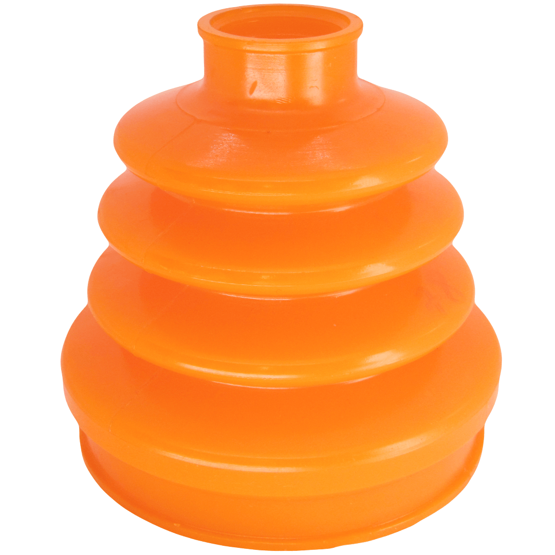 Polyurethane dust boot of CV joints d27*D80, L88 wholesale from PolyPro