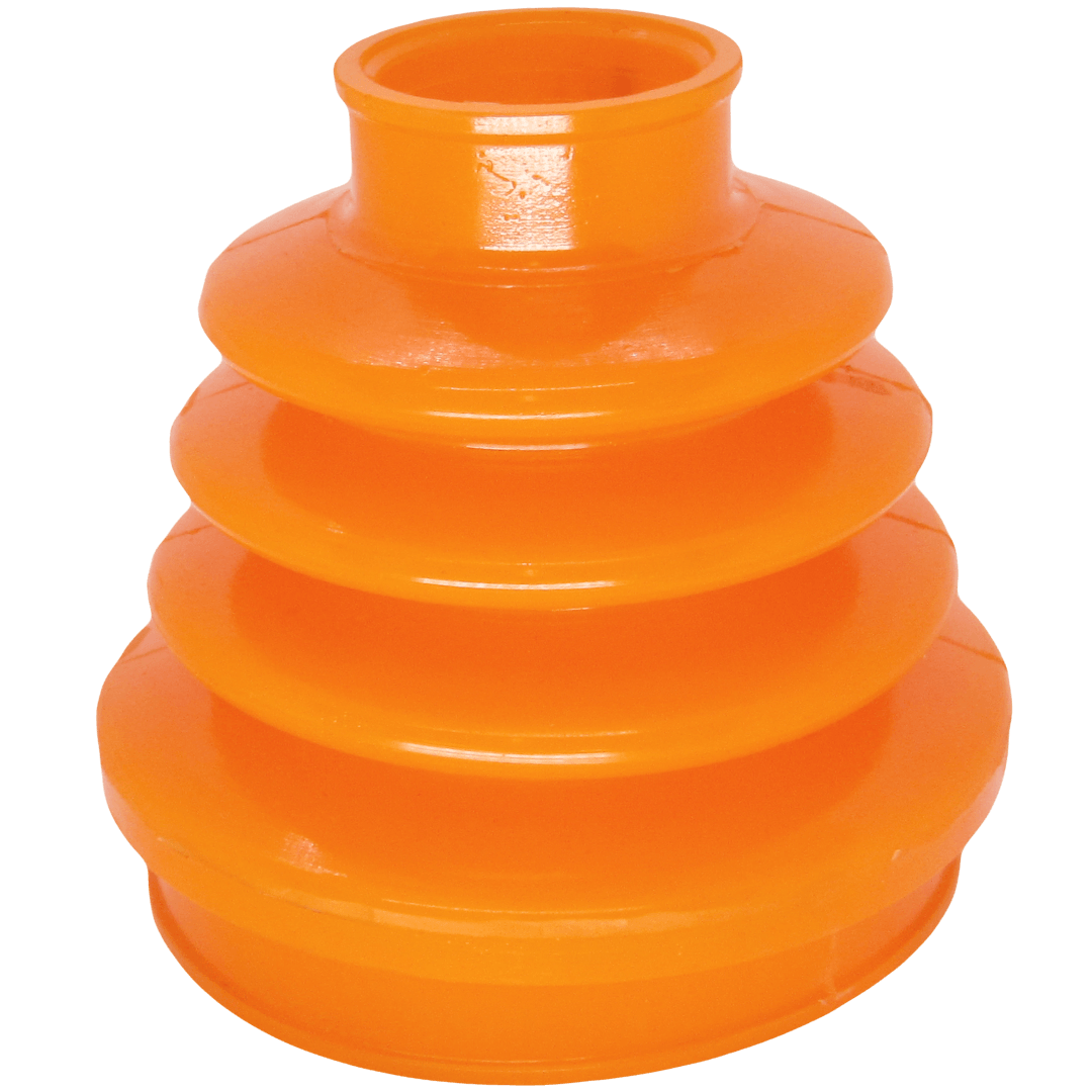 Polyurethane dust boot of CV joints d30*D80, L88 wholesale from PolyPro