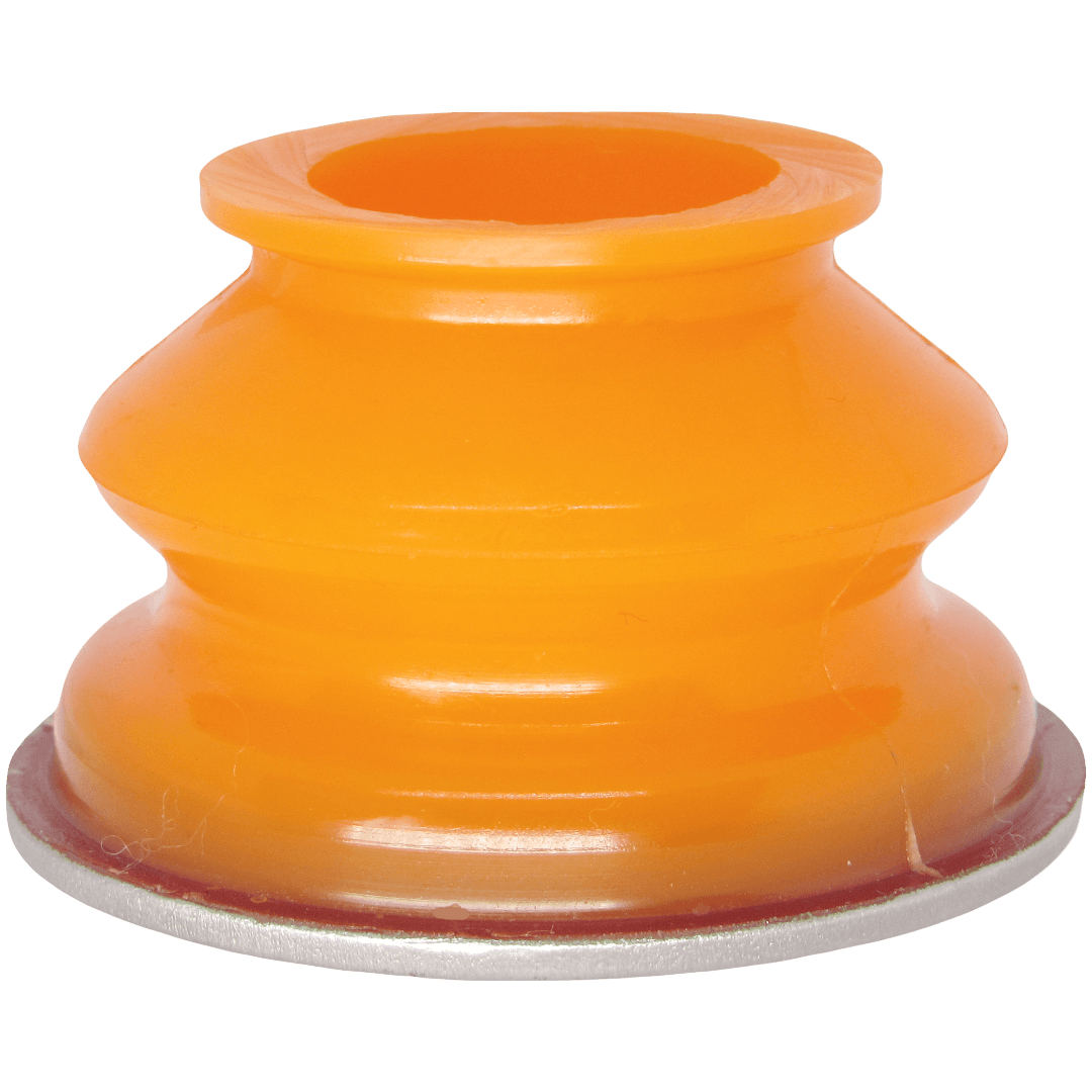 Press fit polyurethane steerer tip boot Ø44*24 L32 трактор Fendt (309 Vario, 365 GT, 370 GT, 370 GTA, 380 GT, 380 GTA, 395 GT wholesale from PolyPro