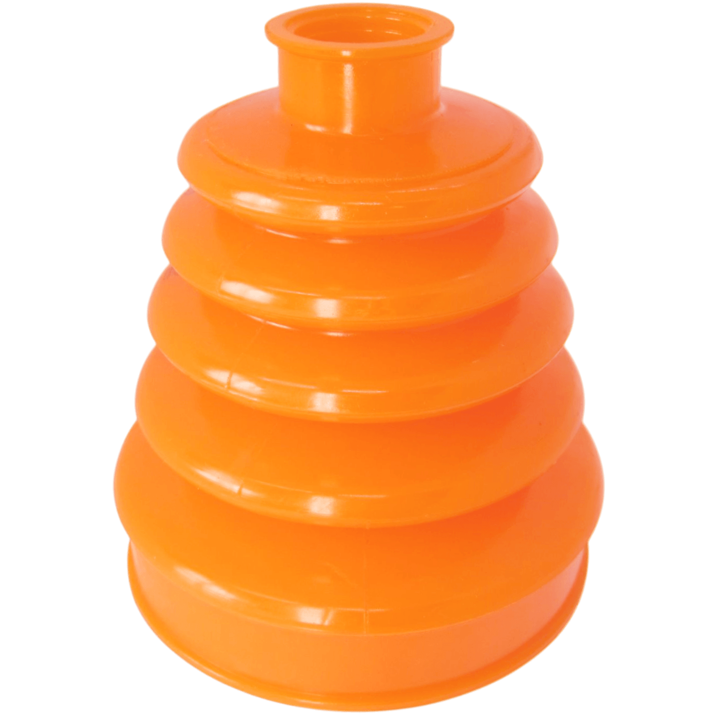 Polyurethane dust boot of CV joints Nissan Rogue 2014- outer