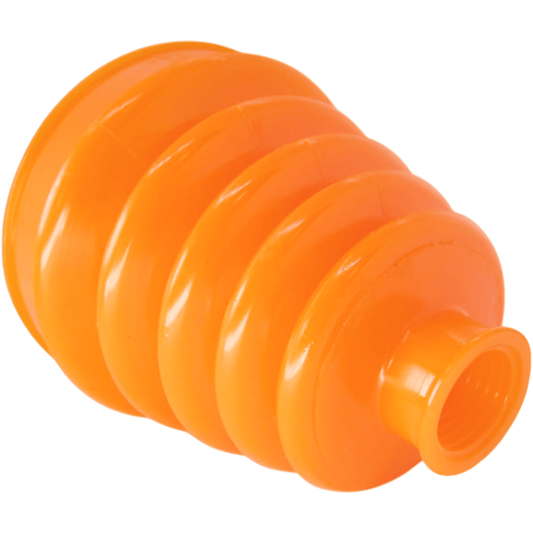 Polyurethane dust boot of CV joints d22*D90, L106 wholesale from PolyPro