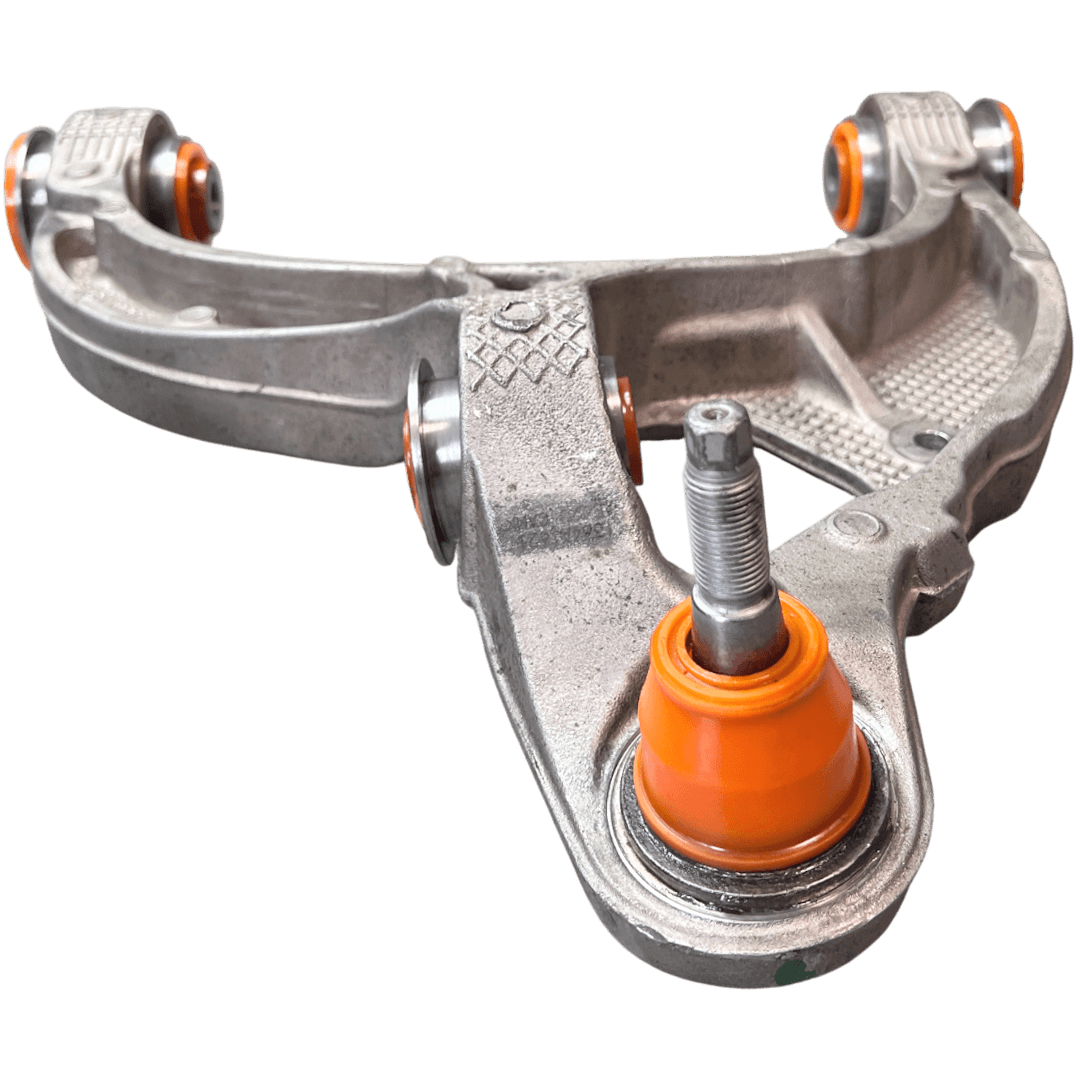 Polyurethane boot of the ball support of the front lower arm Dodge Ram 2018-
