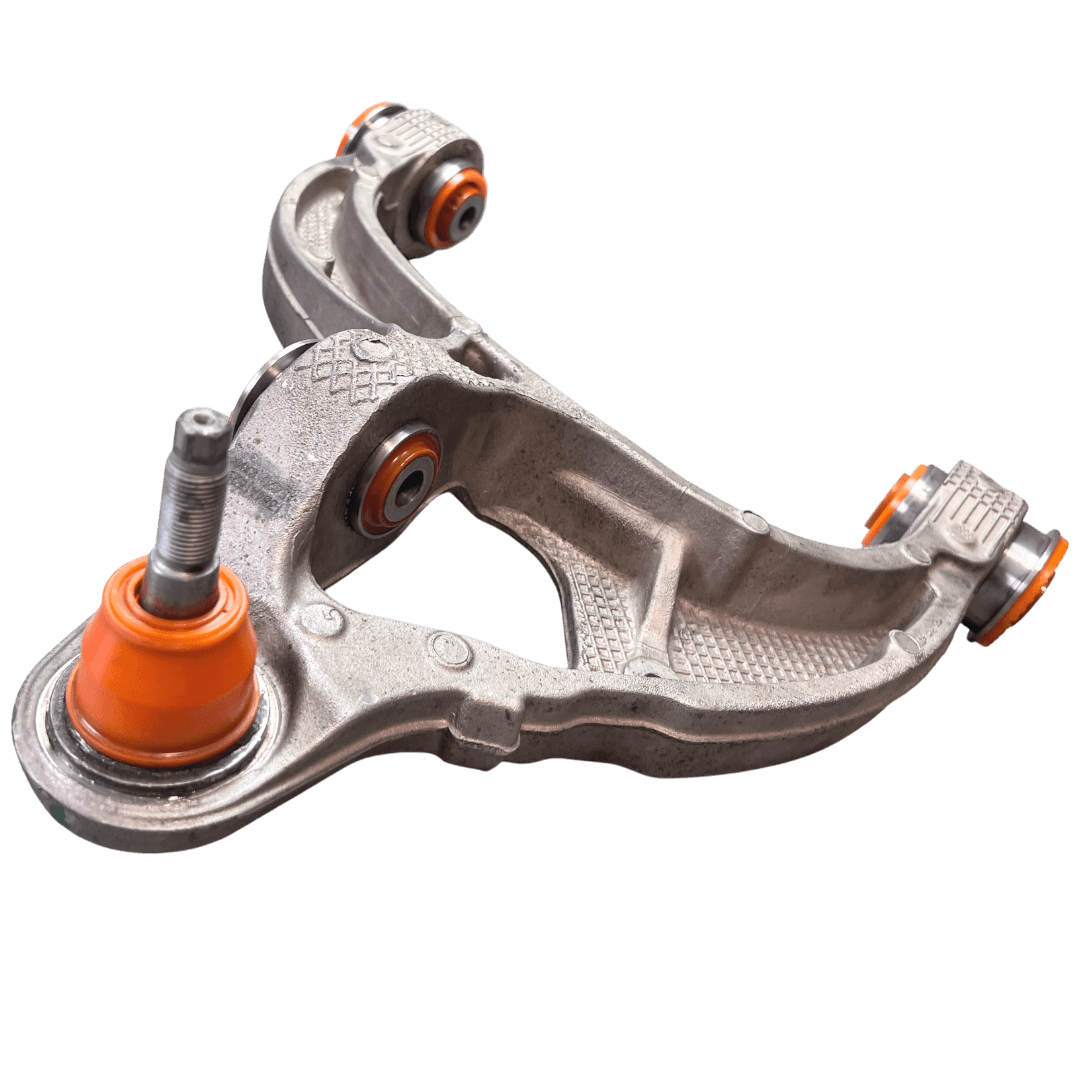 Polyurethane boot of the ball support of the front lower arm Dodge Ram 2018-