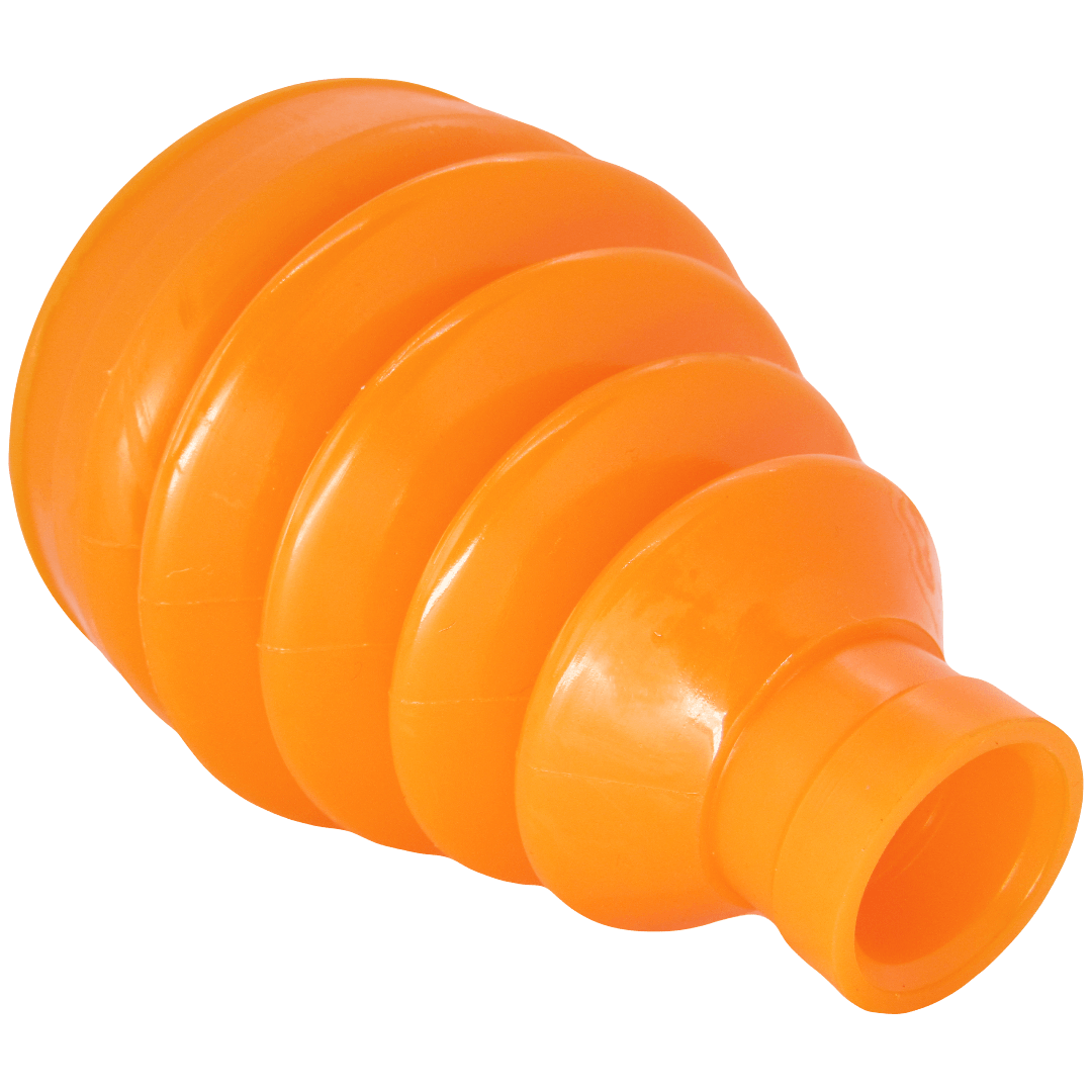 Polyurethane dust boot of CV joints d25*D85, L123 wholesale from PolyPro