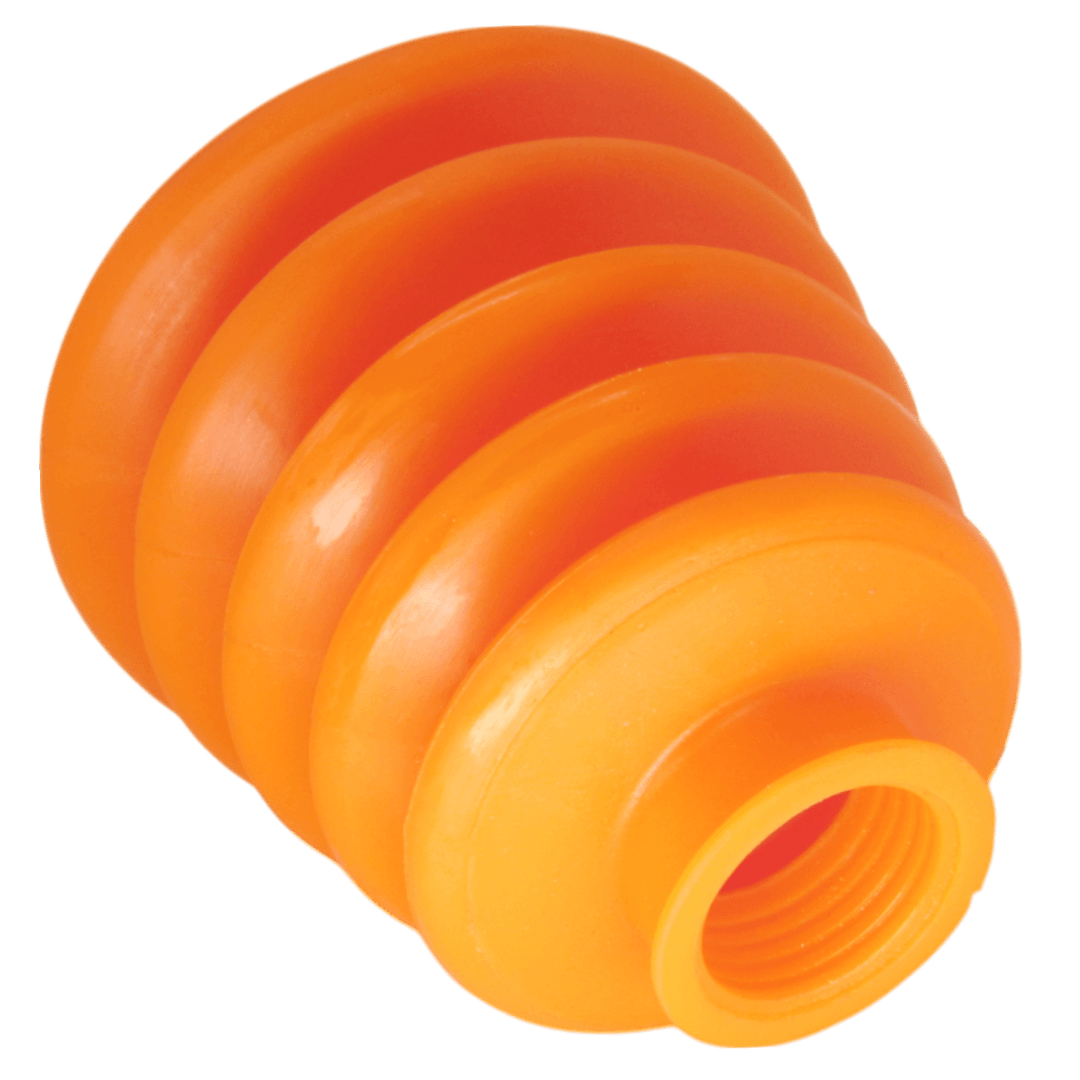 Polyurethane dust boot of CV joints d22*D56, L102 wholesale from PolyPro