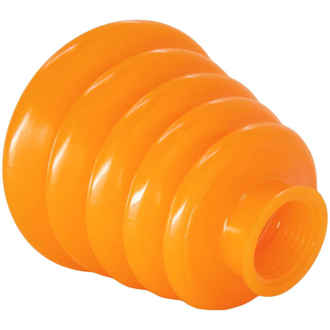 Polyurethane dust boot of CV joints d26*D54, L102 wholesale from PolyPro