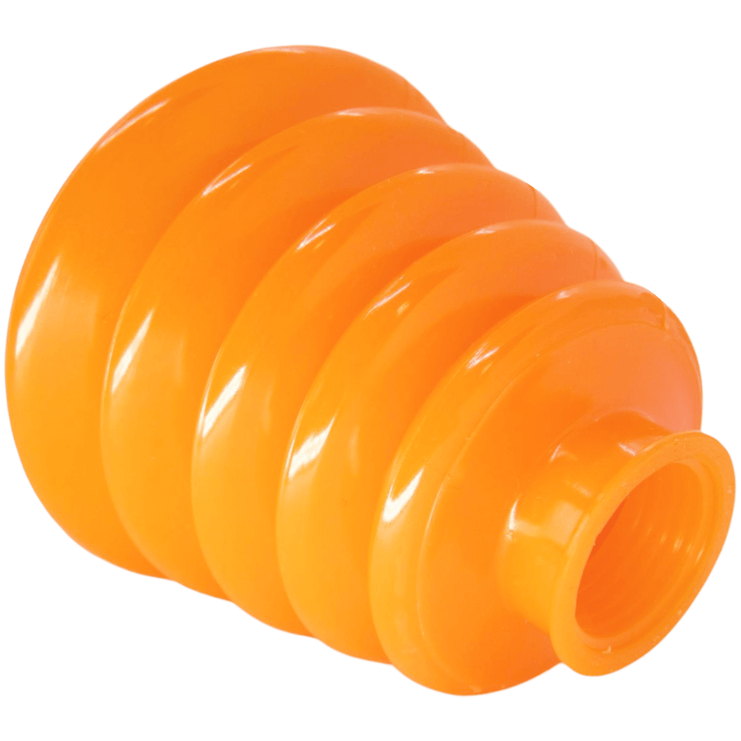 Polyurethane dust boot of CV joints d26*D72, L102 wholesale from PolyPro