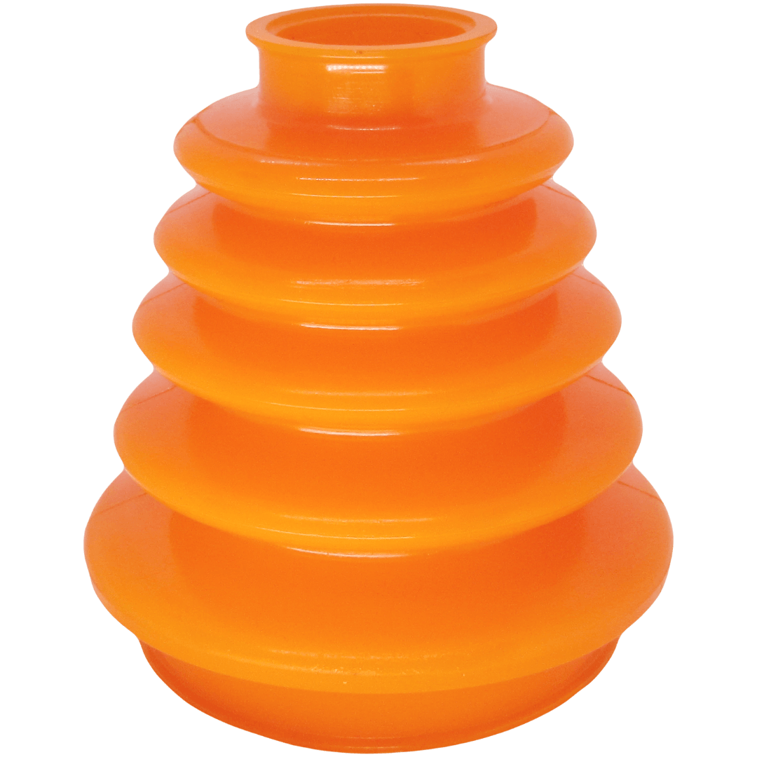 Polyurethane dust boot of CV joints d30*D70, L102 wholesale from PolyPro