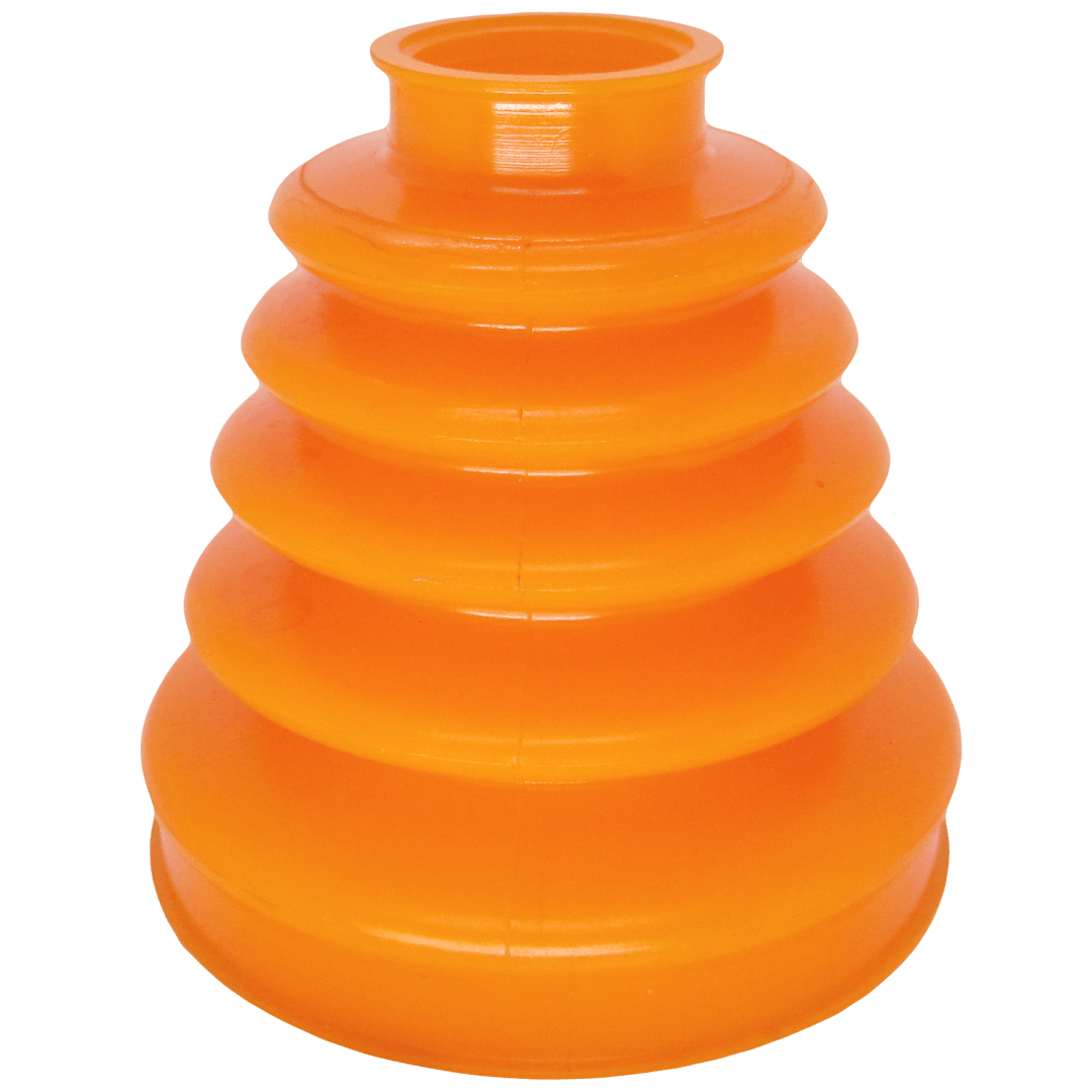 Polyurethane dust boot of CV joints d30*D90, L102 wholesale from PolyPro