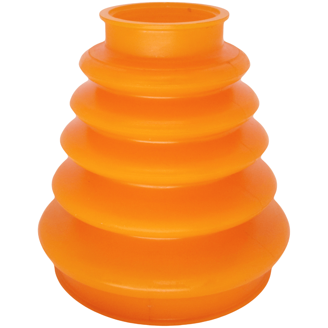 Polyurethane dust boot of CV joints d38*D86, L102 wholesale from PolyPro