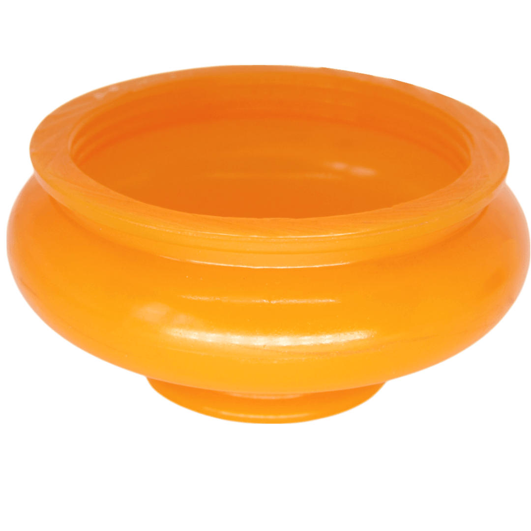 Polyurethane ball bearing boot for spring ring d17*D40, L25 single-stage