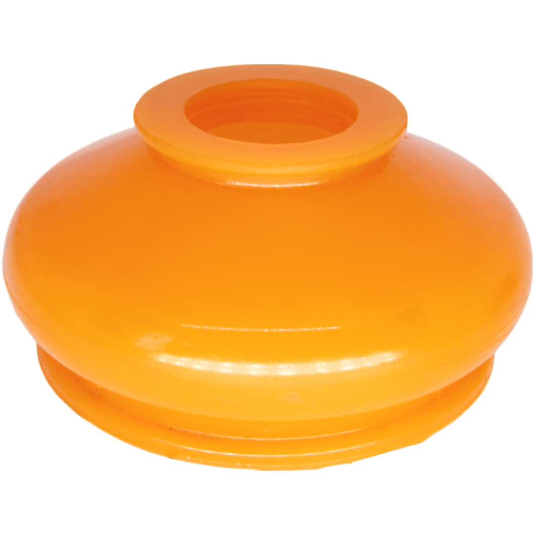 Polyurethane boot of the ball support of the front lower arm Ford Transit 1978-1985 wholesale from PolyPro