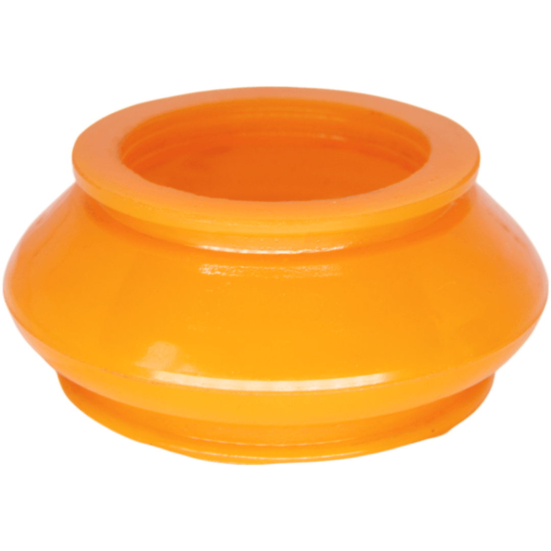Polyurethane ball bearing boot for spring ring d25*D30, L19  single-stage wholesale from PolyPro