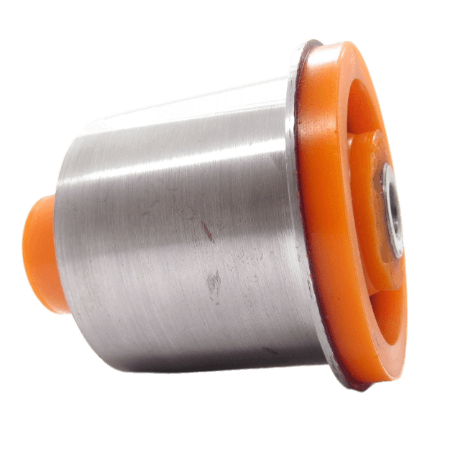 Polyurethane bushing rear beam Dacia Sandero 2007-