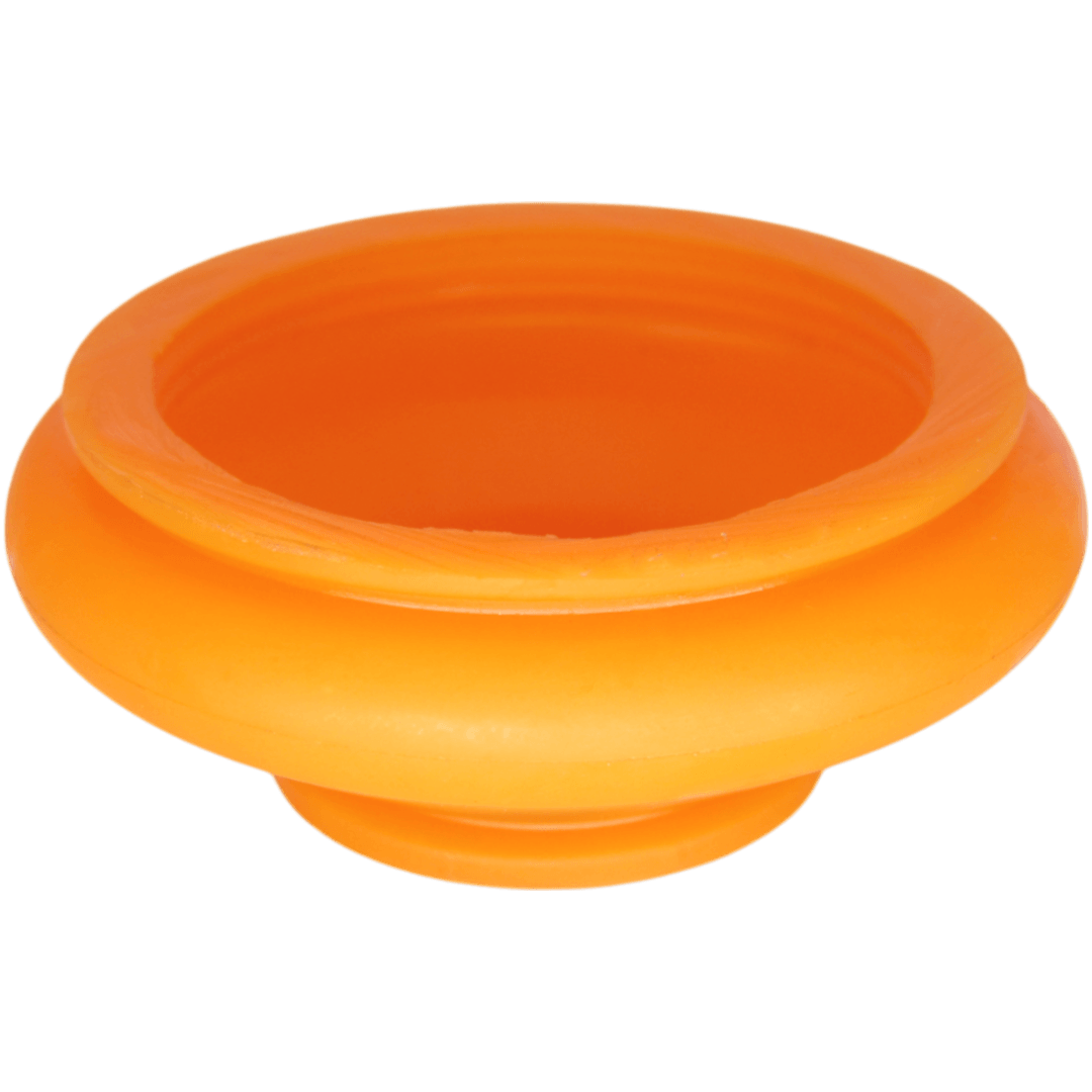 Polyurethane boot of the ball support for the steering tip Ford Transit 1978-1985