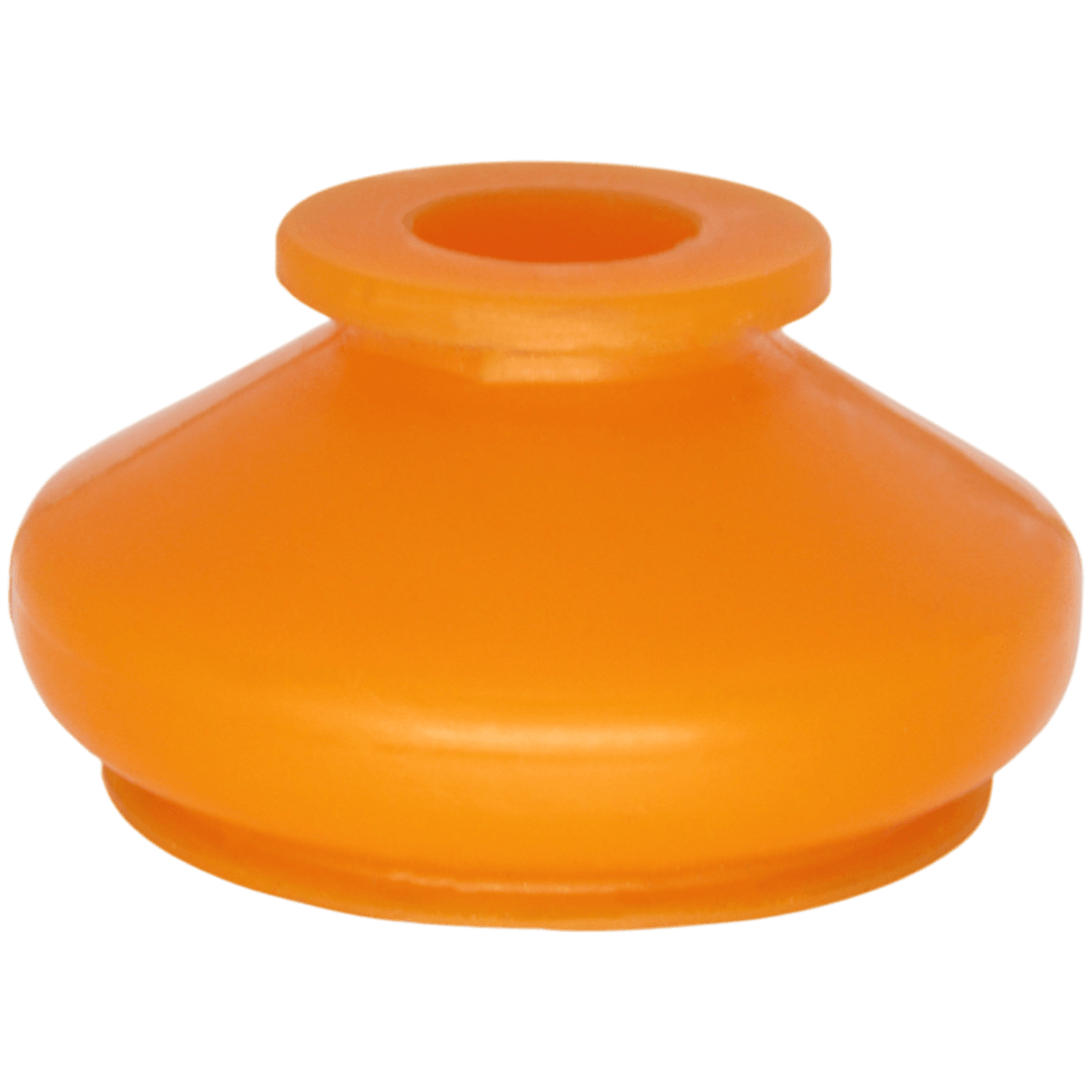 Polyurethane ball bearing boot for spring ring d12*D30, L24 single-stage wholesale from PolyPro